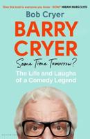 Barry Cryer