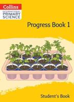 International Primary Science. Progress Book 1