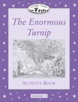 Classic Tales: Beginner 1: The Enormous Turnip Activity Book