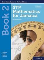 STP Mathematics for Jamaica. Grade 8