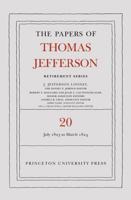 The Papers of Thomas Jefferson. Volume 20 1 July 1823 to 31 March 1824