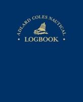 The Adlard Coles Nautical Log Book