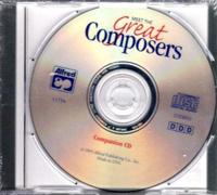 Meet the Great Composers, Bk 1