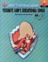Yosemite Sam's Sensational Songs