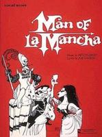 Albert W. Selden and Hal James Present Albert Marre's Production of Man of La Mancha