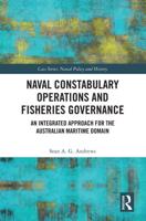 Naval Constabulary Operations and Fisheries Governance