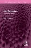 Sikh Separatism