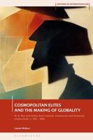Cosmopolitan Elites and the Making of Globality