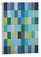 LEGO¬ Brick Notebook