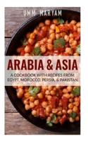 Arabia & Asia