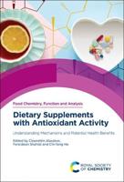 Dietary Supplements With Antioxidant Activity