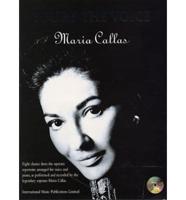 You'RE the Voice - Maria Callas
