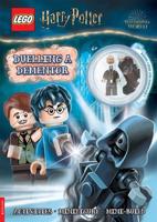 LEGO¬ Harry Potter™: Duelling a Dementor (With Professor Remus Lupin Minifigure and Dementor™ Mini-Build)