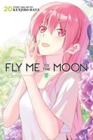 Fly Me to the Moon. 20