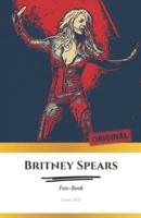 Britney Spears Fan-Book