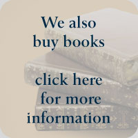 we also buy books, click here if you have books to sell
