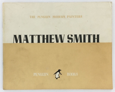 Matthew Smith.