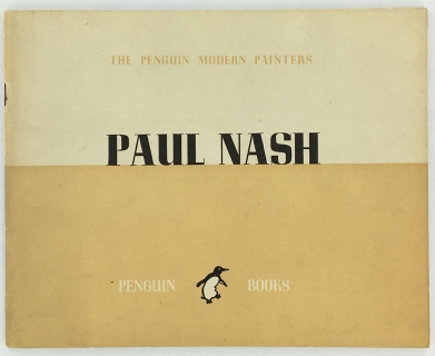 Paul Nash.