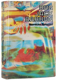 Bug Jack Barron.