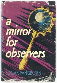 A Mirror for Observers.
