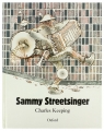 Sammy Streetsinger.