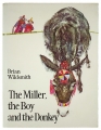 The Miller, the Boy and the Donkey.