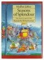 Seasons of Splendour. Tales, Myths & Legends of India.