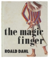 The Magic Finger.