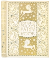 Edmund Dulac's Fairy Book.