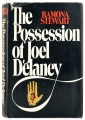 The Possession of Joel Delaney.