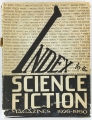 Index to the Science-Fiction Magazines, 1926-1950.
