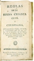 Civil y Cristiana,