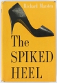 The Spiked Heel.