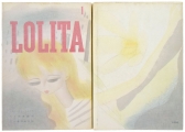 [Japanese characters:] Lolita.