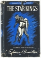 The Star Kings.