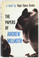 The Papers of Andrew Melmoth.