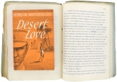 [Typescript:] Desert Love.