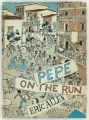 Pepe on the Run.