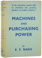 Machines and Purchasing Power.