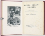 James Elroy Flecker.