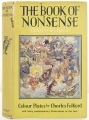 The Book of Nonsense, by many authors.