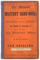 The Illustrated Military Hand-Book: