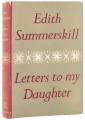 Letters to my Daughter.