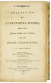 A Collection of Evangelical Hymns;