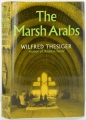 The Marsh Arabs.