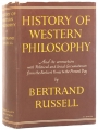 The History of Western Philosophy