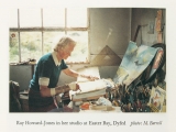 Ray Howard-Jones: The Elements of an Art.