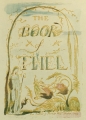 The Book of Thel.