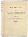 War Letters of Fallen Englishmen.
