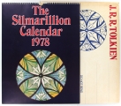 The Silmarillion, 1978 Calendar.